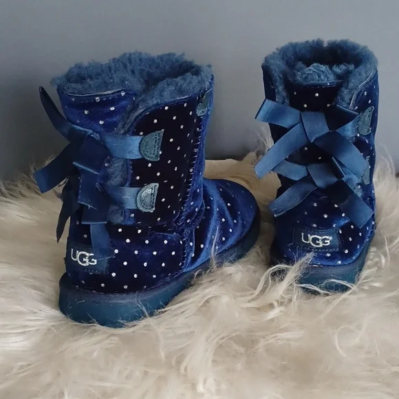 Kids UGG BaileyBoots